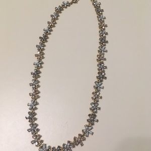 LOFT delicate necklace